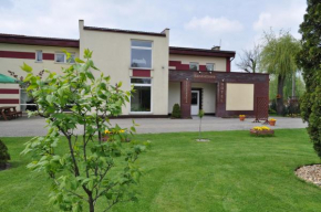 Bankietowa Hotel & Restauracja, Gmina Ostrów Wielkopolski